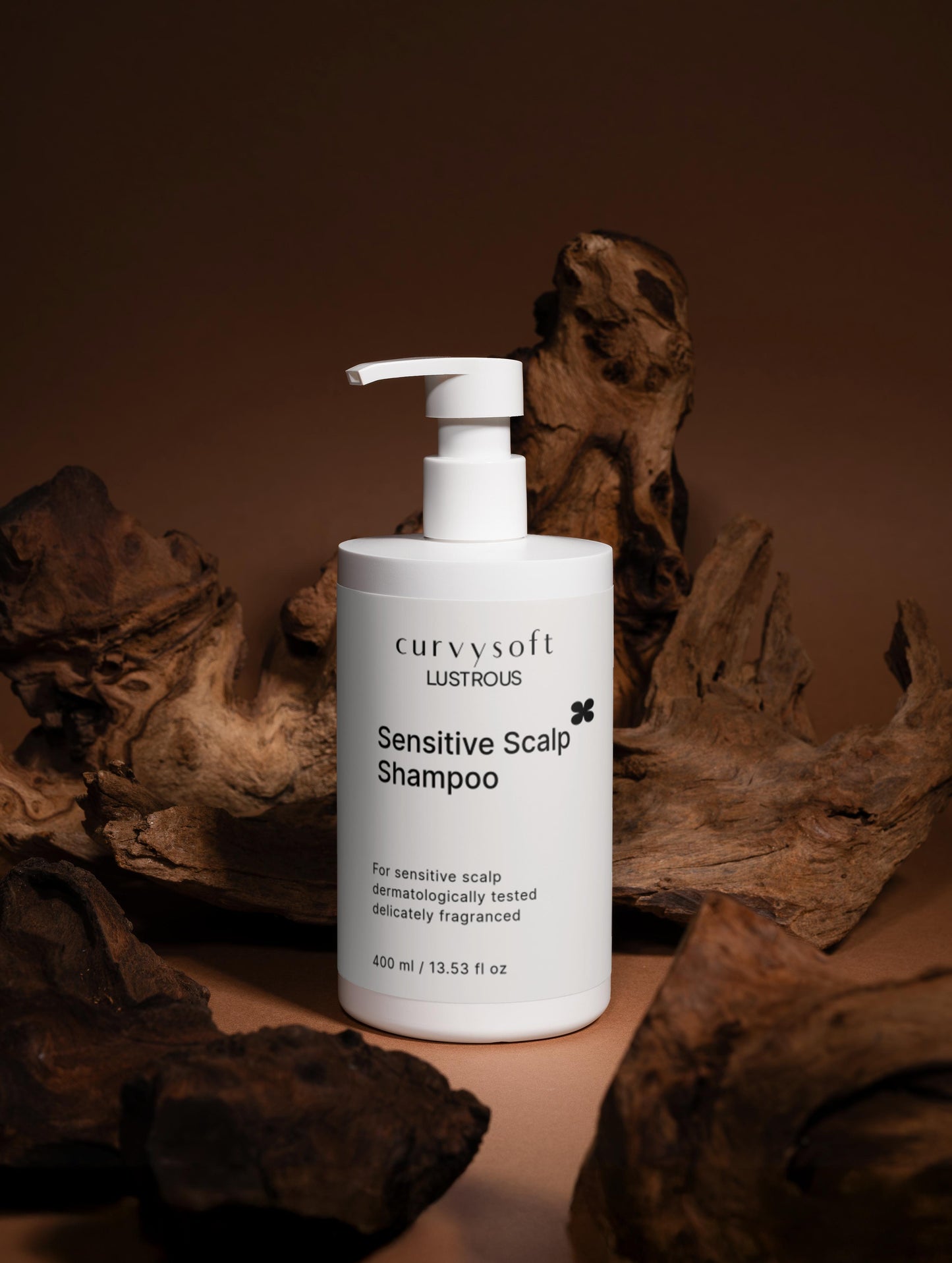 Neutral Sensitive Scalp Shampoo