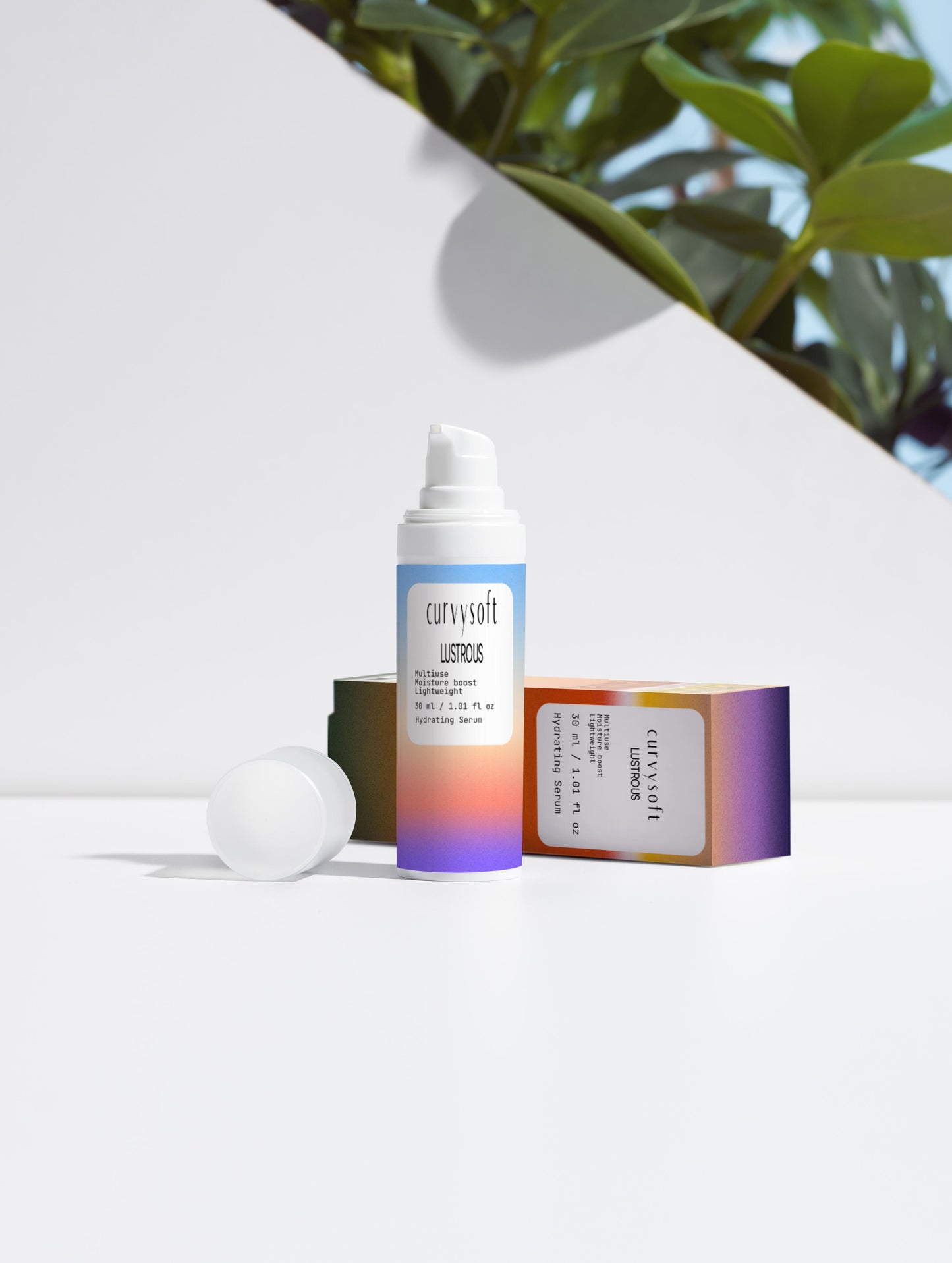 The Ultimate Hydration Duo