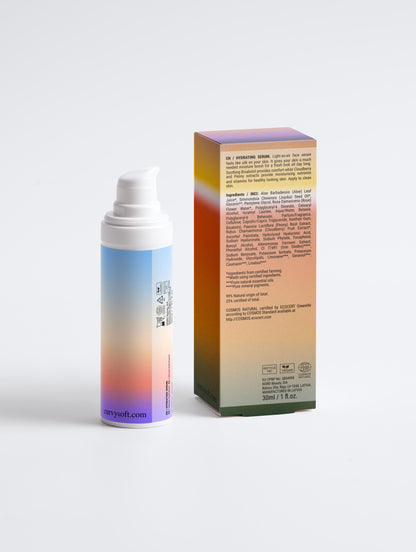 The Ultimate Hydration Duo