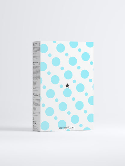 Clear Complexion Collection Box