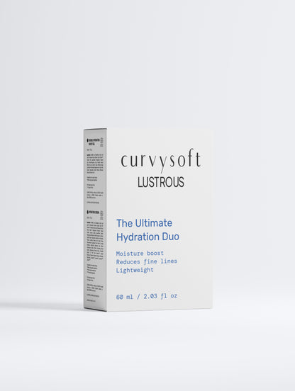 The Ultimate Hydration Duo