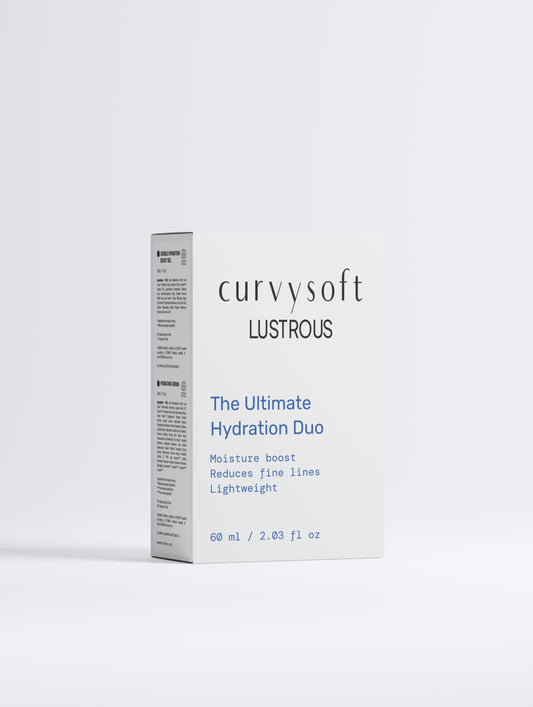 The Ultimate Hydration Duo