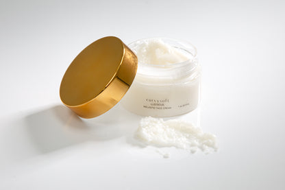 INELASTIC face cream