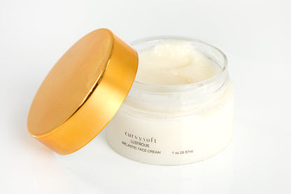 INELASTIC face cream