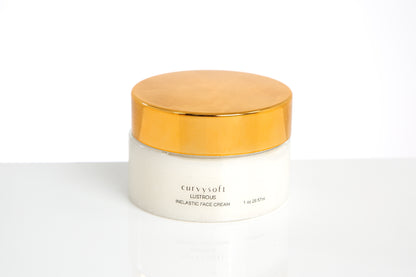 INELASTIC face cream