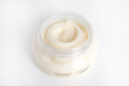 Oatmeal Milk and Honey