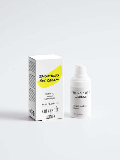 Smoothing Eye Cream