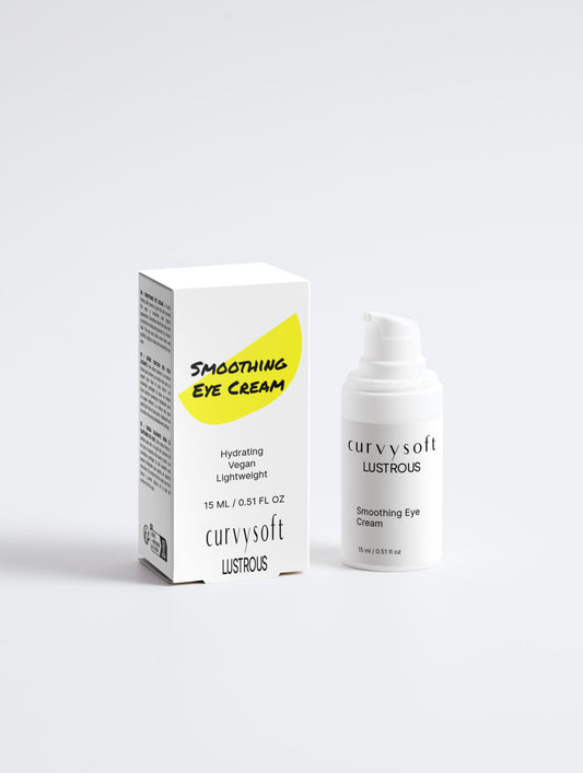 Smoothing Eye Cream