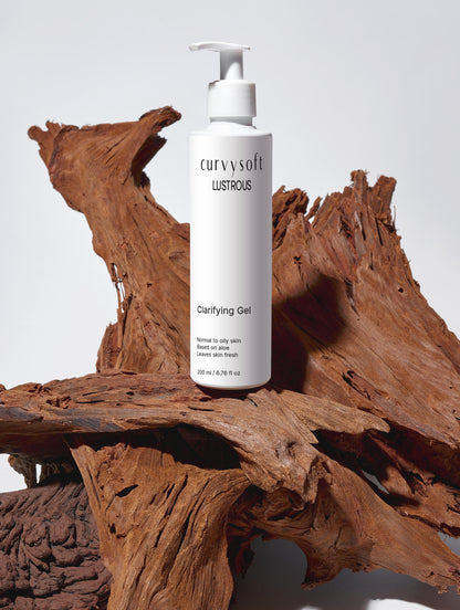 Clear Complexion Collection Box