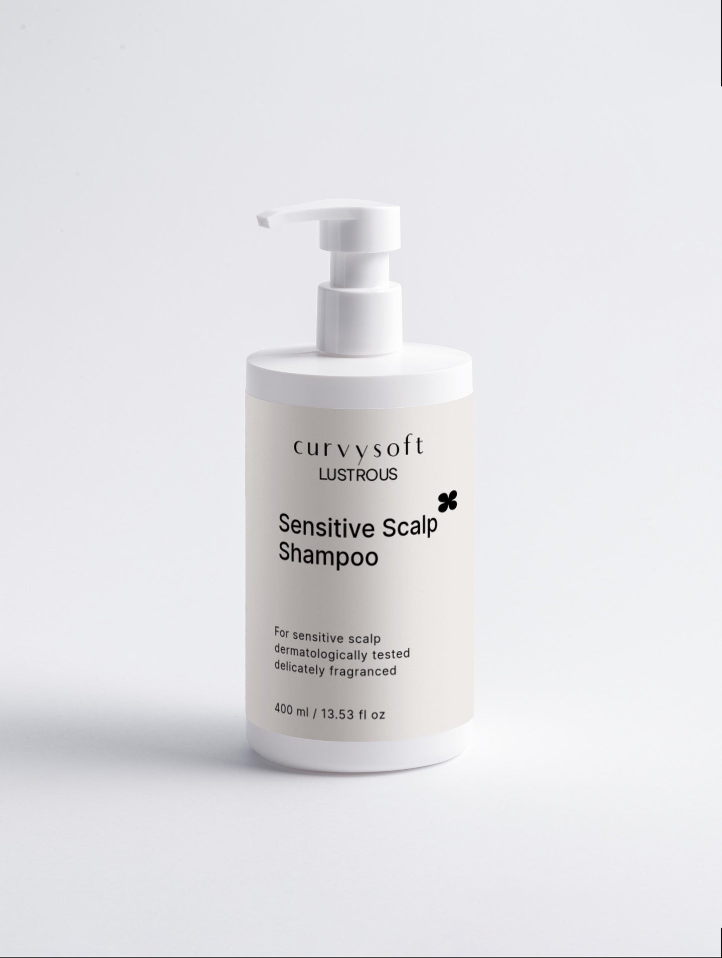 Neutral Sensitive Scalp Shampoo