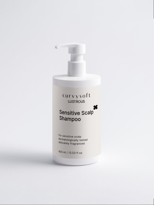 Neutral Sensitive Scalp Shampoo