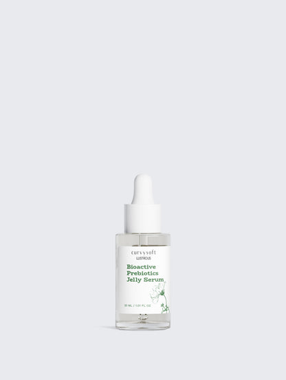 Bioactive Prebiotics Jelly Serum