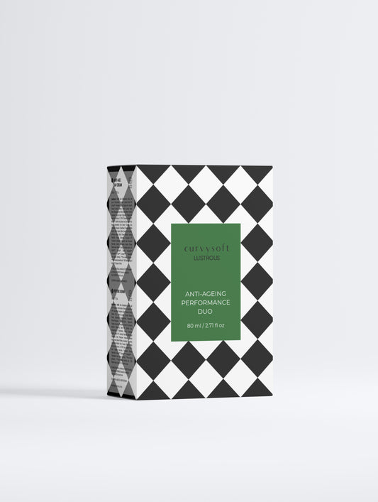 Anti-Ageing Performance Duo