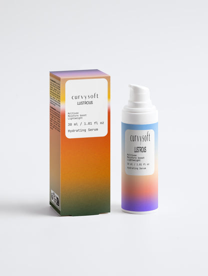 The Ultimate Hydration Duo