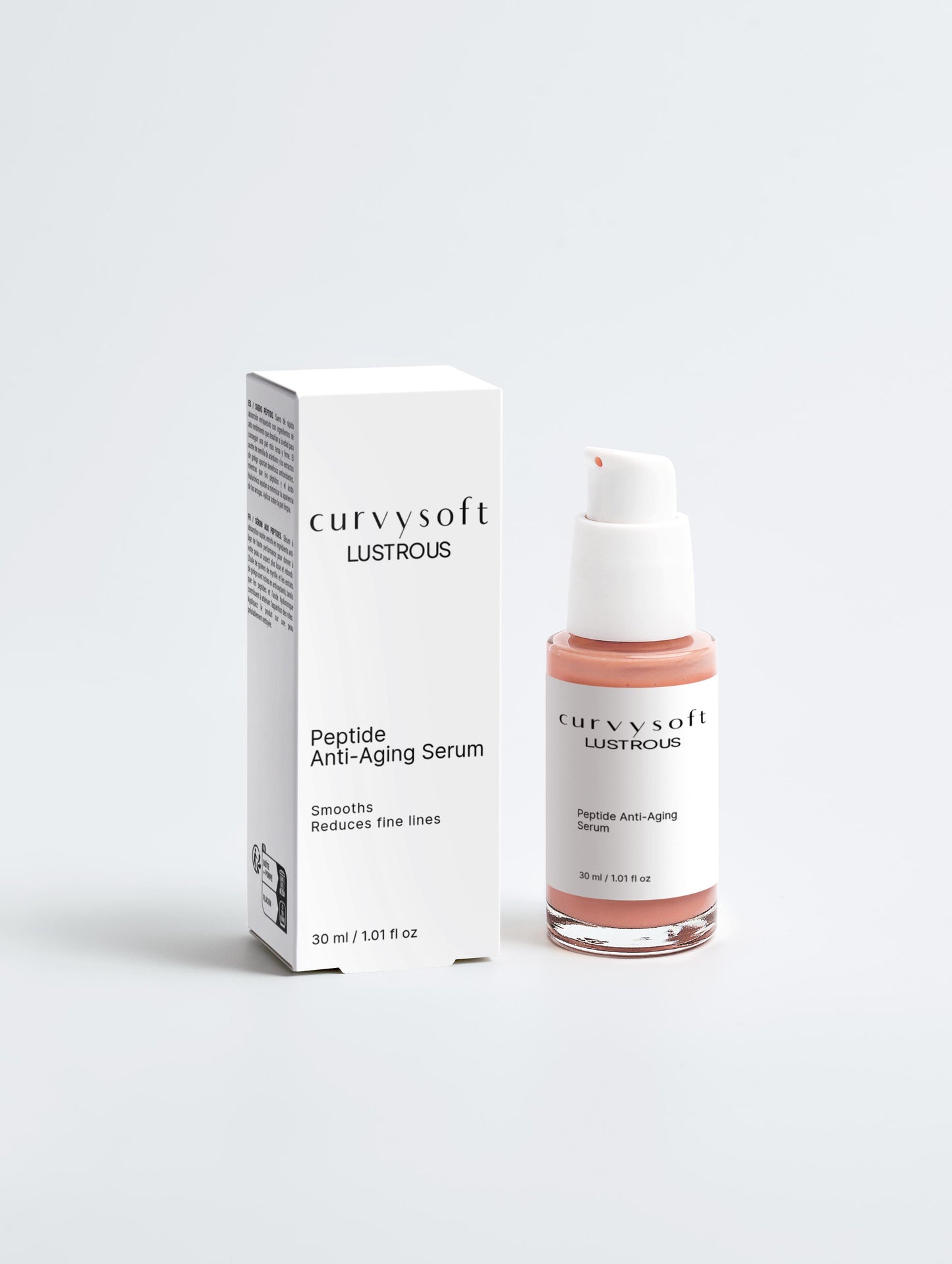 Anti-Ageing Performance Duo